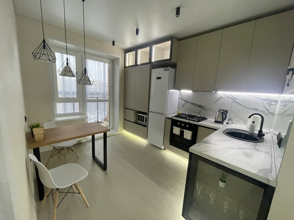 Уютная квартира — аренда посуточно в Великий Новгород