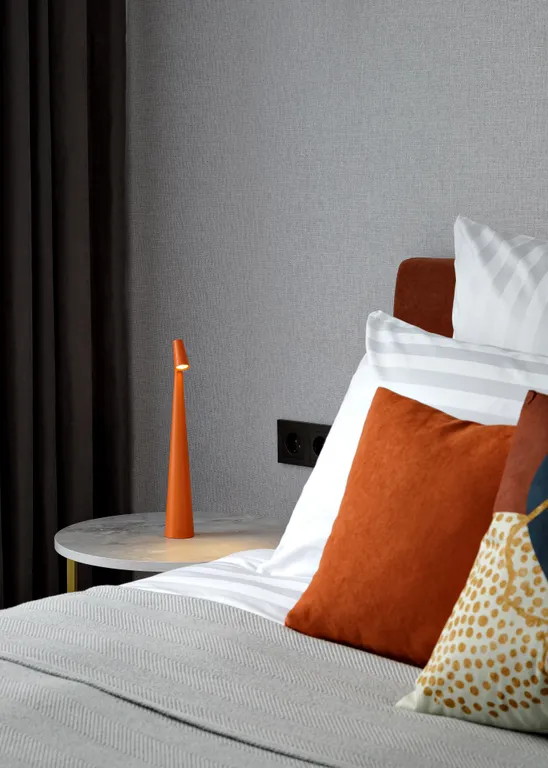 Дизайнерская квартира