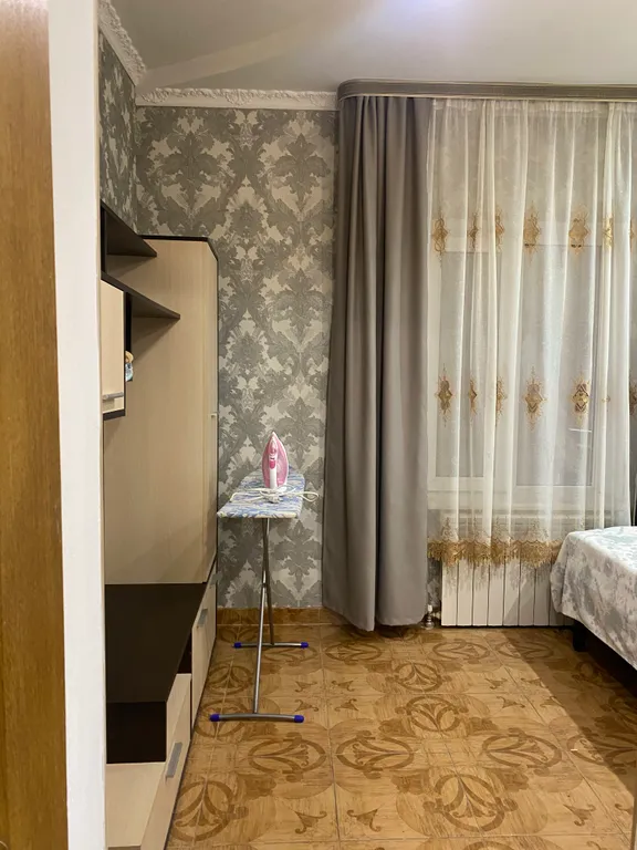 Домик для отдыха