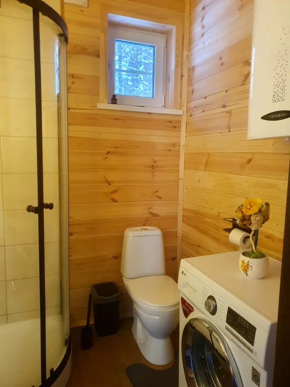 Дом на берегу