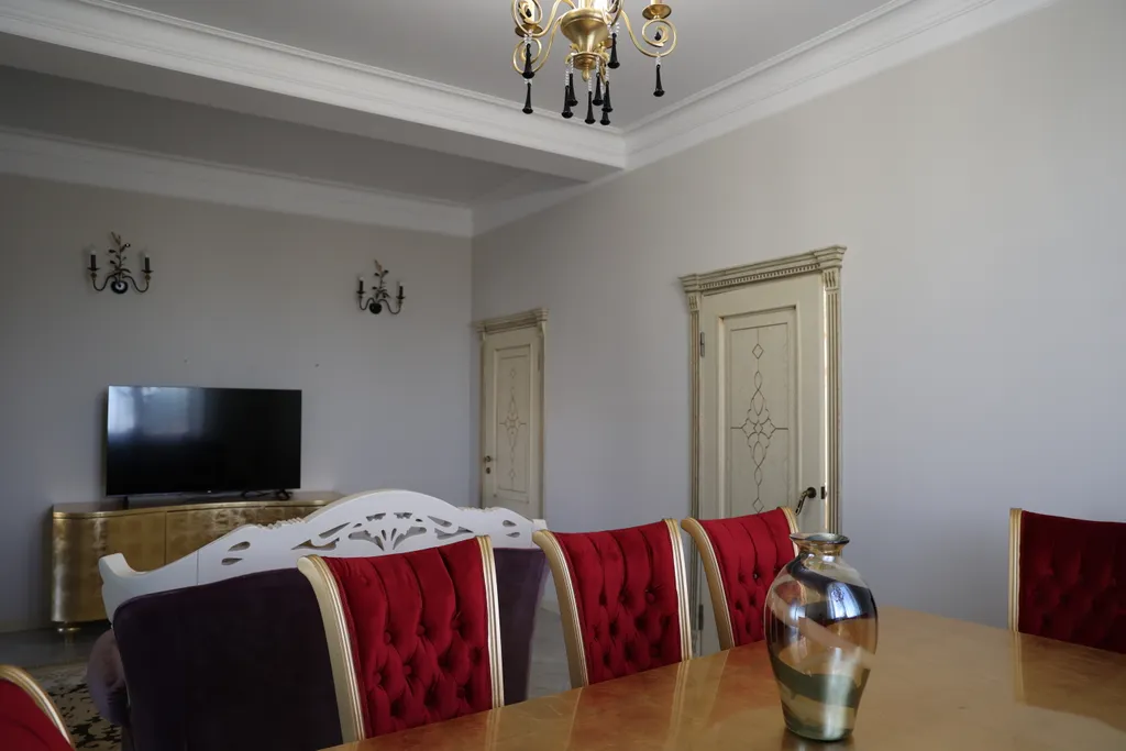 Квартира Комната — Махачкала