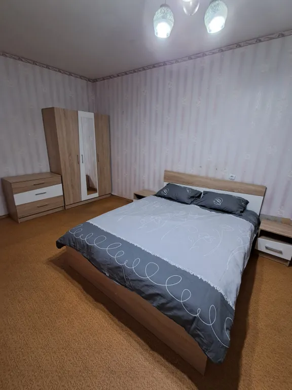 Комфортная квартира — аренда посуточно в Смоленск