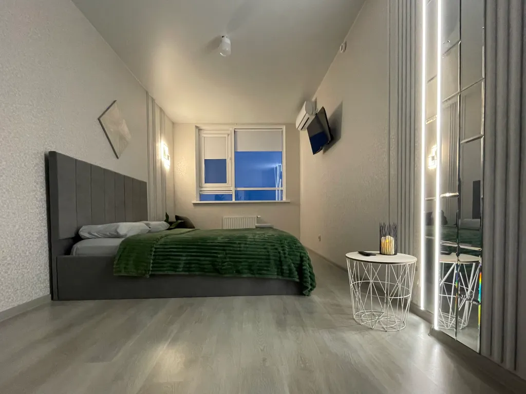 Квартира в самом центре города класса люкс