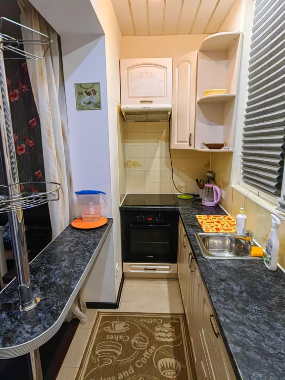 Студия Комфорт