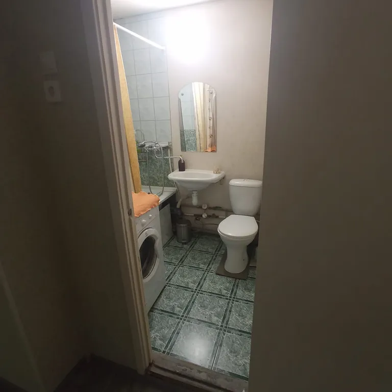 Уютная квартира в расширенном центре города