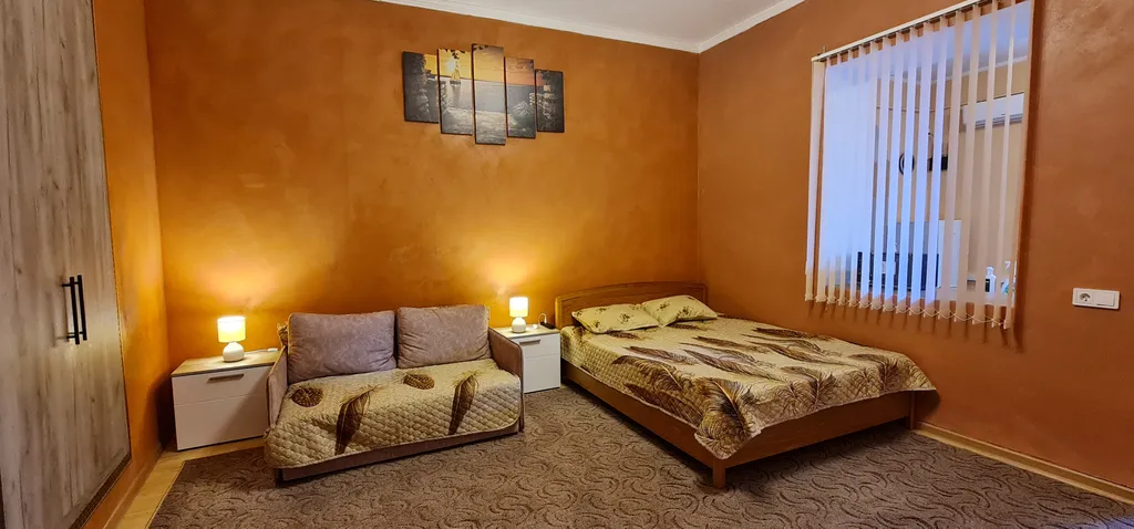 Квартира у моря — аренда посуточно в Ялта