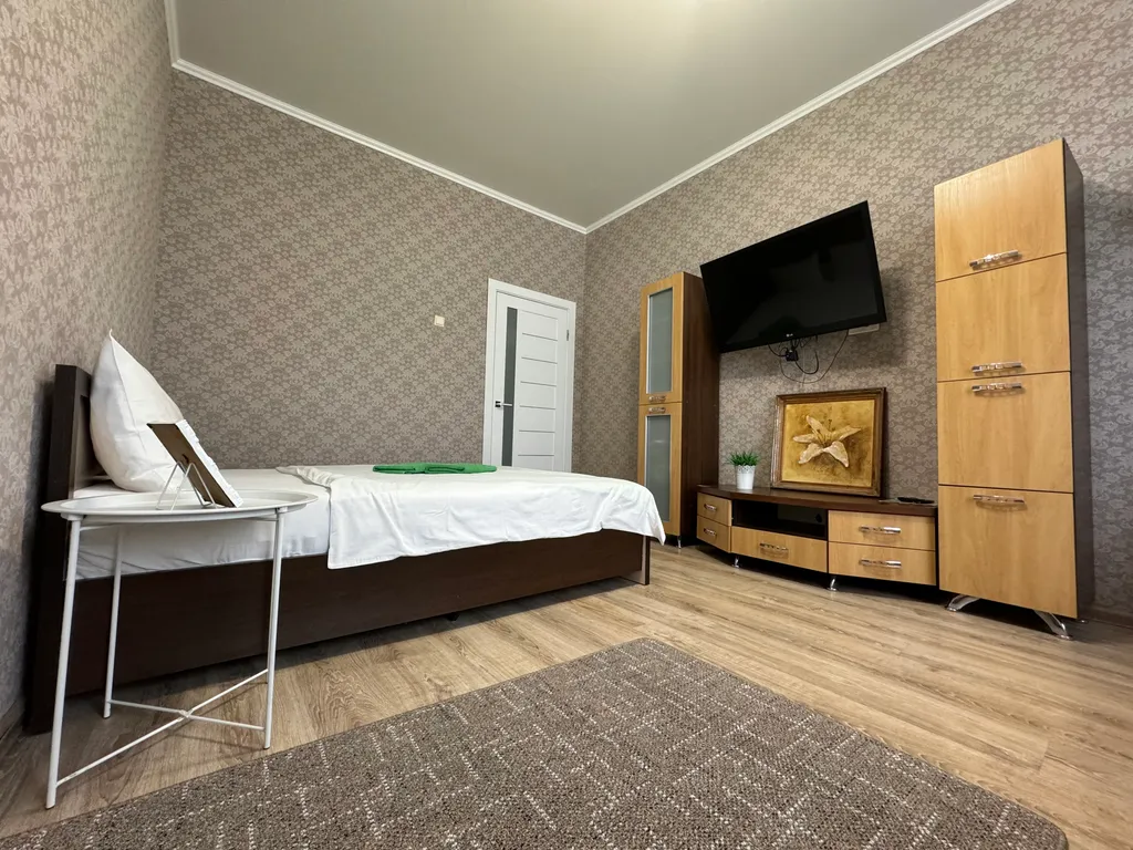 Комфорт-апартамент Chill Pill