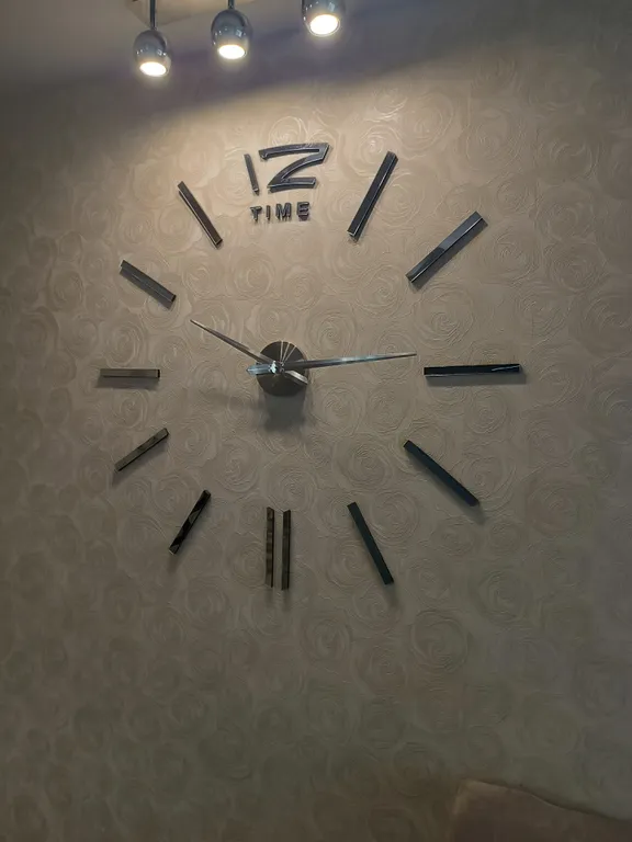 Квартира в районе с развитой инфраструктурой