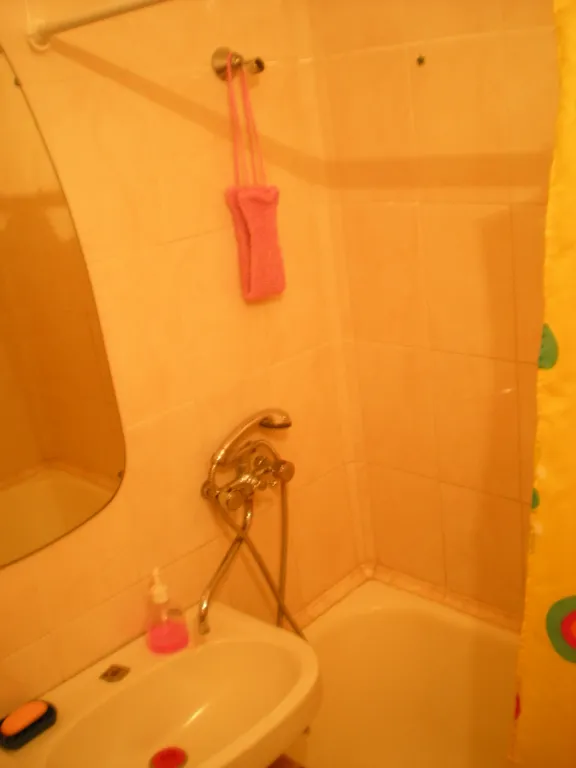 Хорошая чистая квартира в центре района