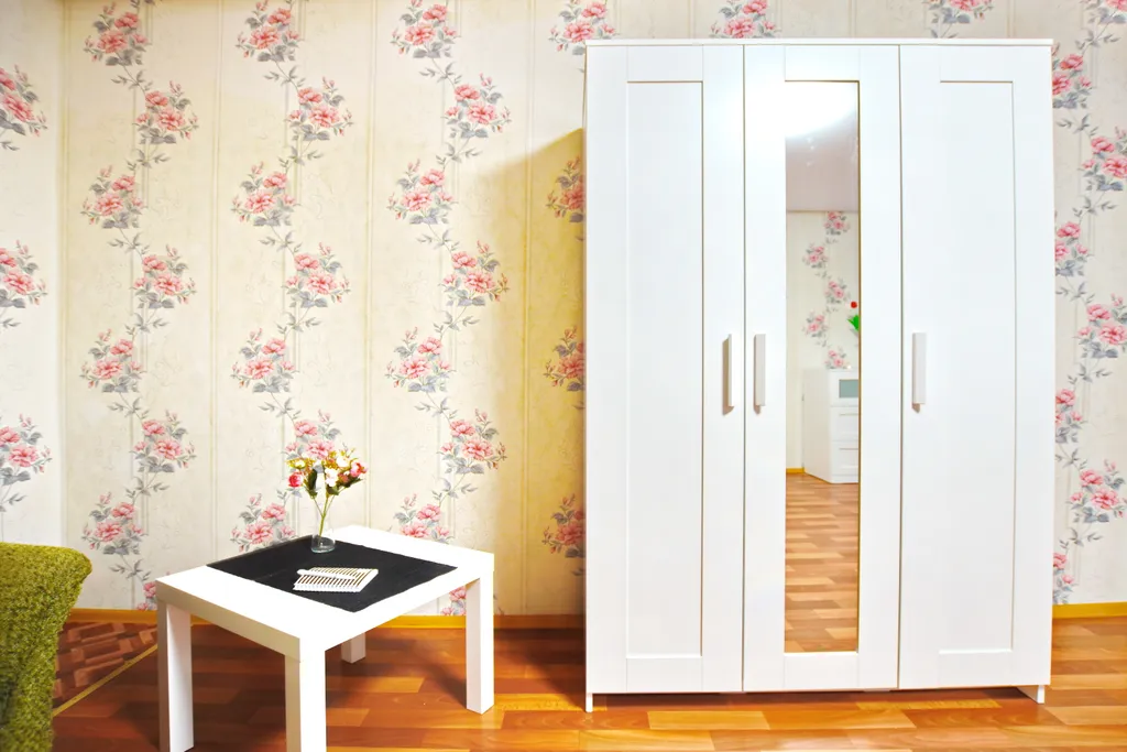 Квартира Квартира Уютно как дома — Самара