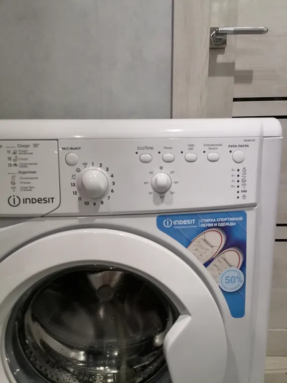 Уютная квартира, куда захочется вернуться