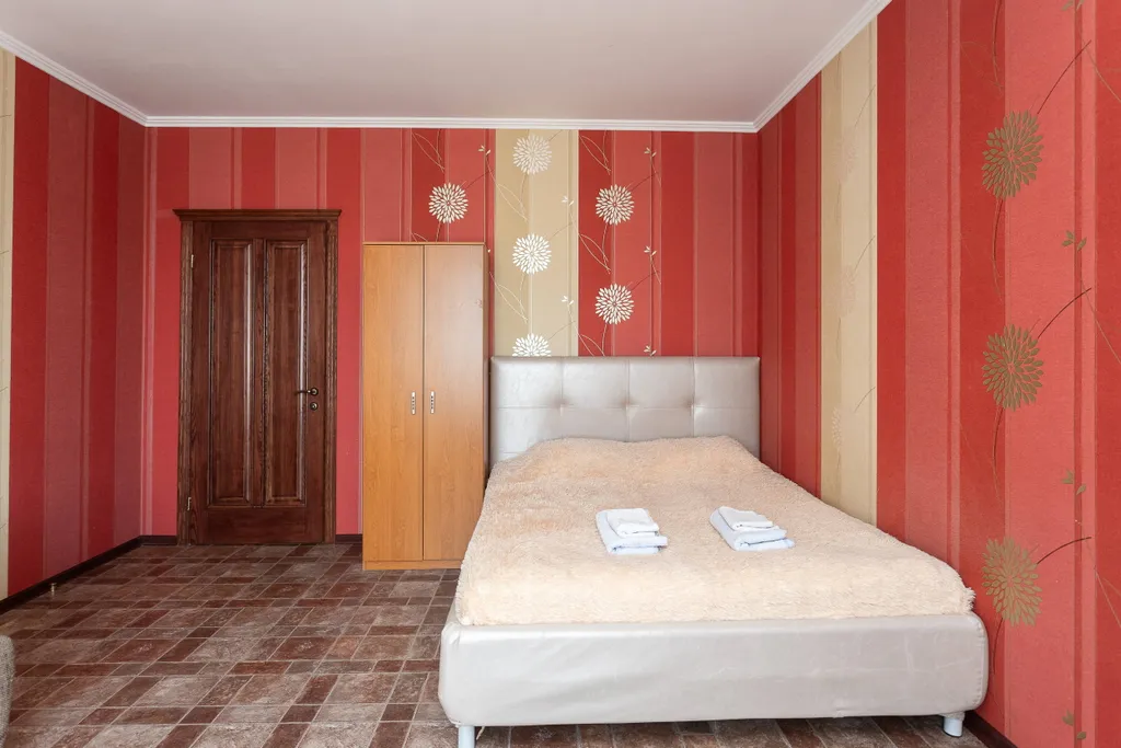 Квартира 1-комнатная Квартира — Калининград