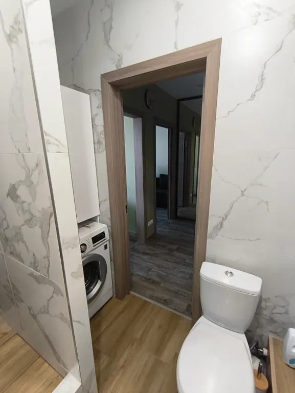 Уютная, светлая квартира на сельме