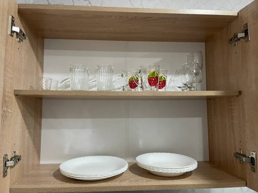 Квартира в центре Энергетика