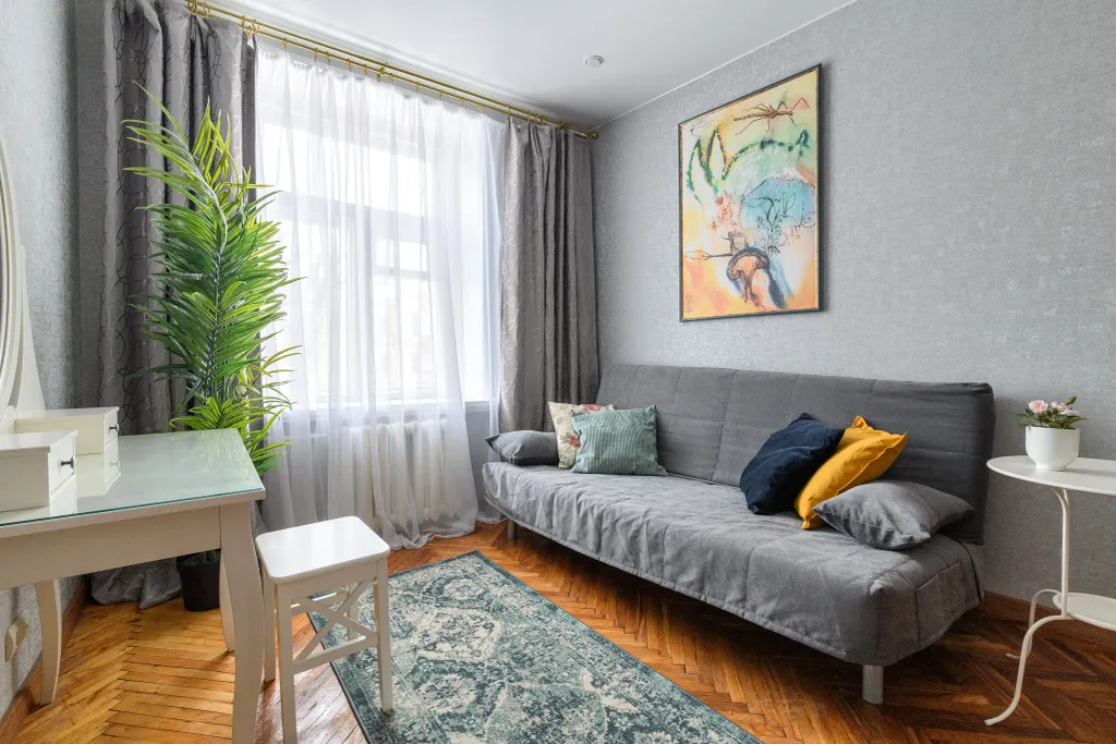 Видовая на Грибоедова