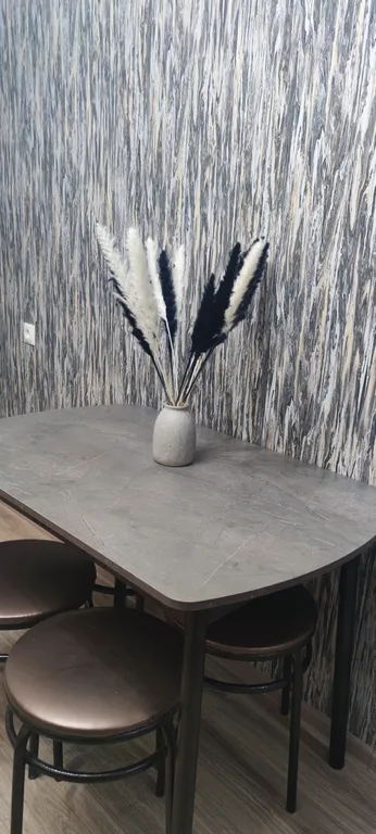 Стильная квартира с новым ремонтом