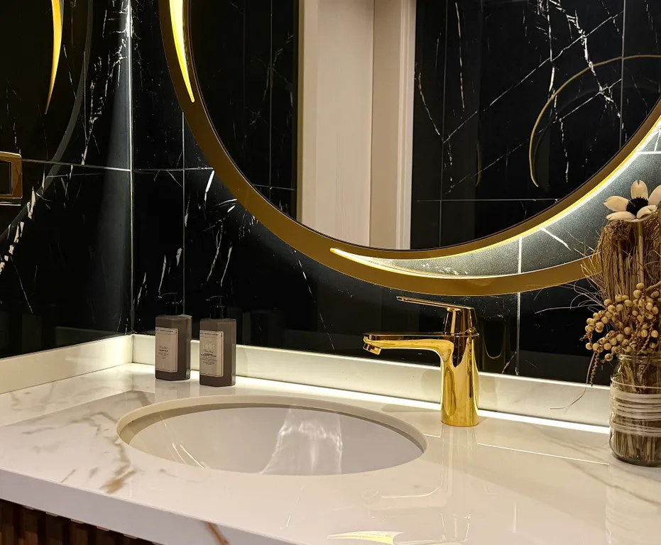 Excellence 2-уровневый дуплекс с видом на море и бассейном