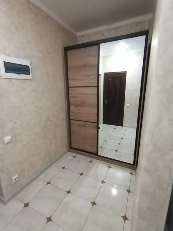 Квартира в Сукко,