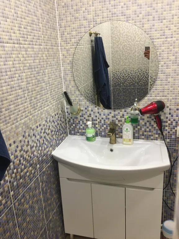 Коттедж 3-комнатный Дом — Высоково