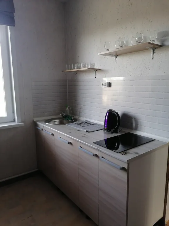 Коттедж Домик Валери — Казань