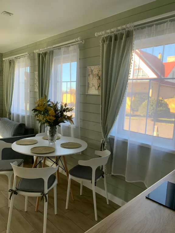 2-комнатный Дом