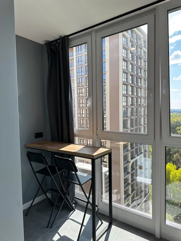 Квартира Квартира Park view apartment — Минск