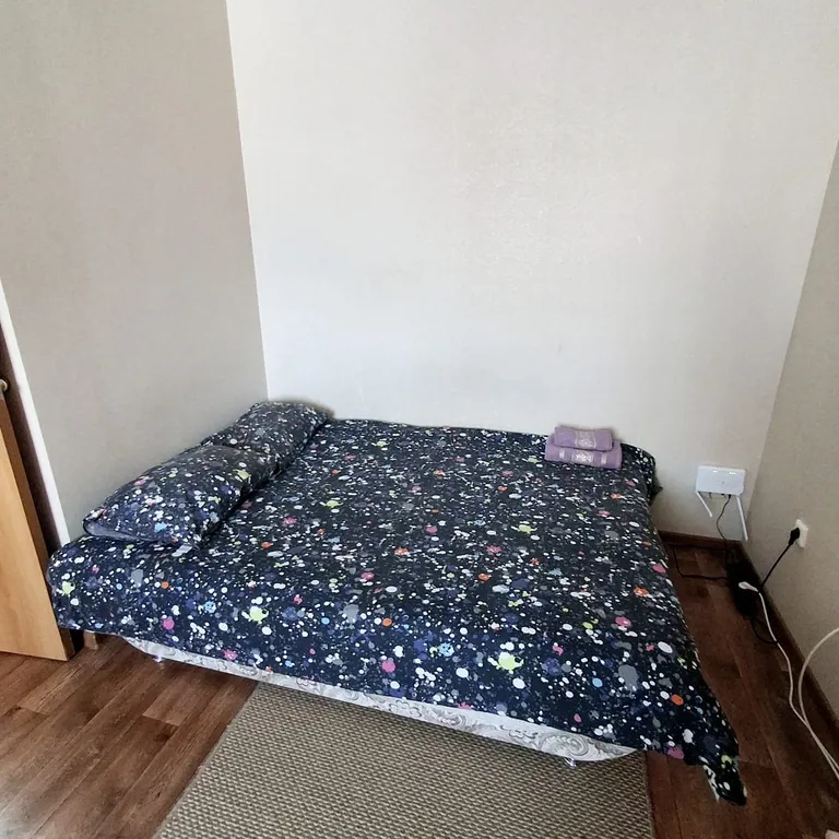 Уютная и чистая квартира в удобном местоположении