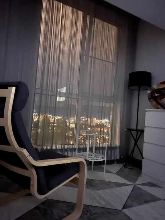 Уютная квартира центре туристического проживания