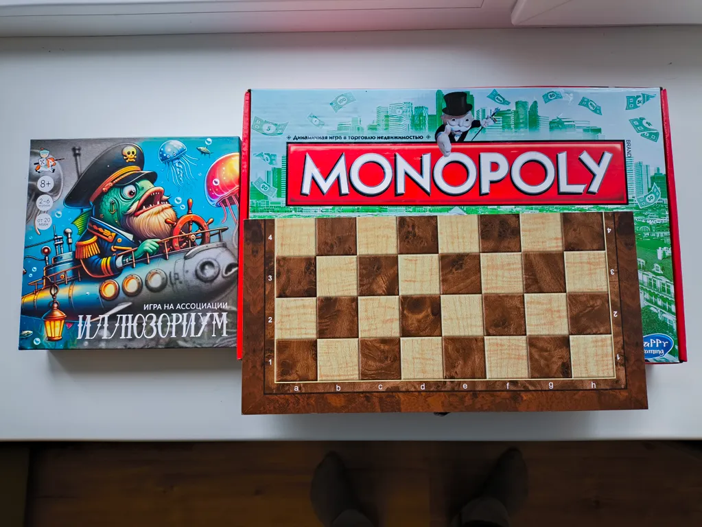 Видовая квартира с панорамой города