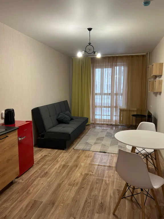 Квартира Квартира в центре города — Красноярск