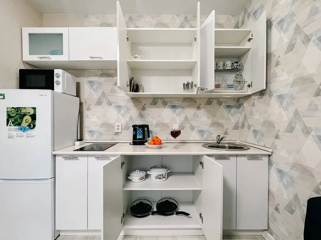 Квартира-студия в районе ТЦ Green House