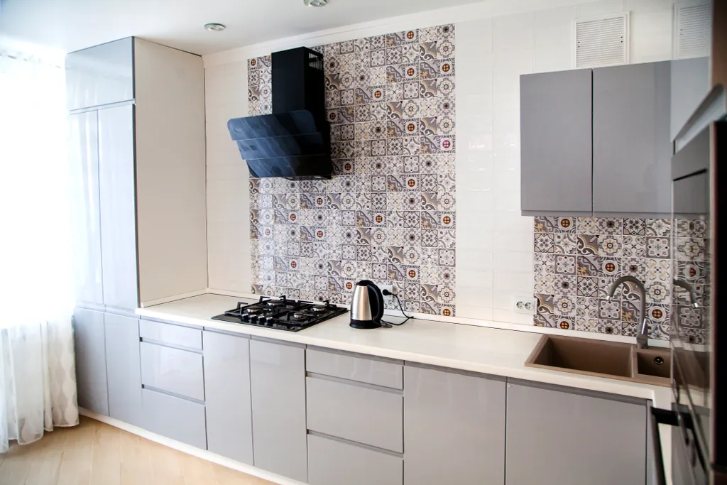 Квартира Квартира Apartments Pobedy — Калининград