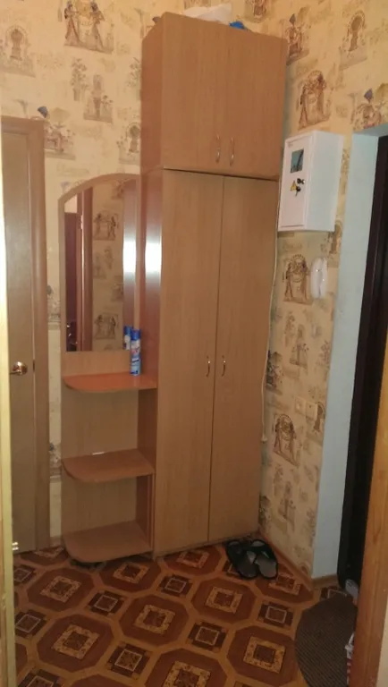 Уютная квартира в центре, рядом госпиталь