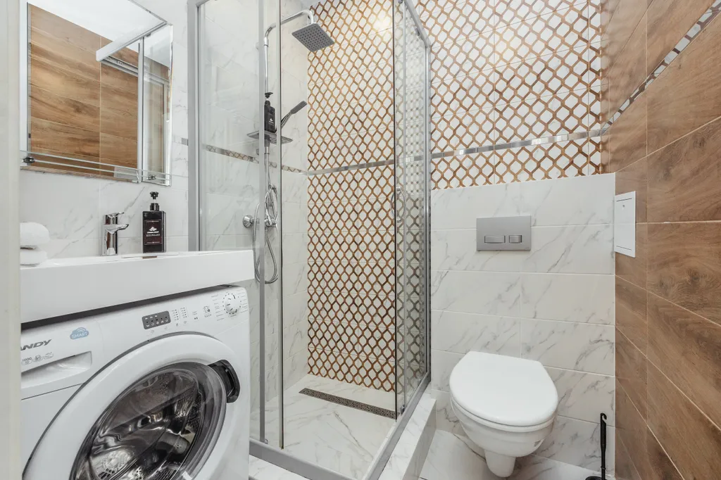 Квартира Квартира Студия с видом на море в элитном ЖК — Сочи