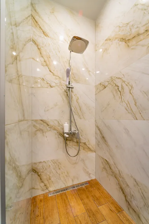 Апартамент Люкс №1