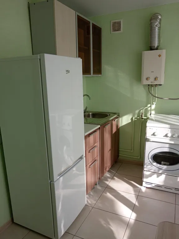 Квартира 1-комнатная Квартира — Ейск