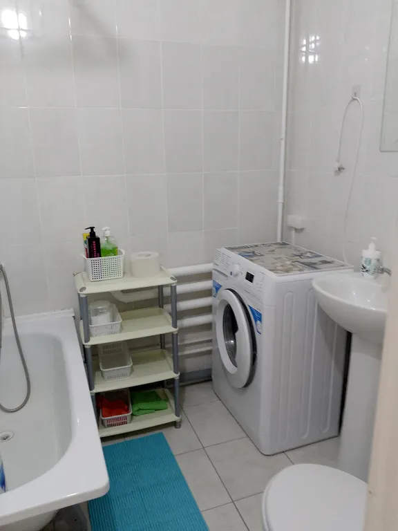 Уютная студия в ЖК Мирный в центре Индустриального района