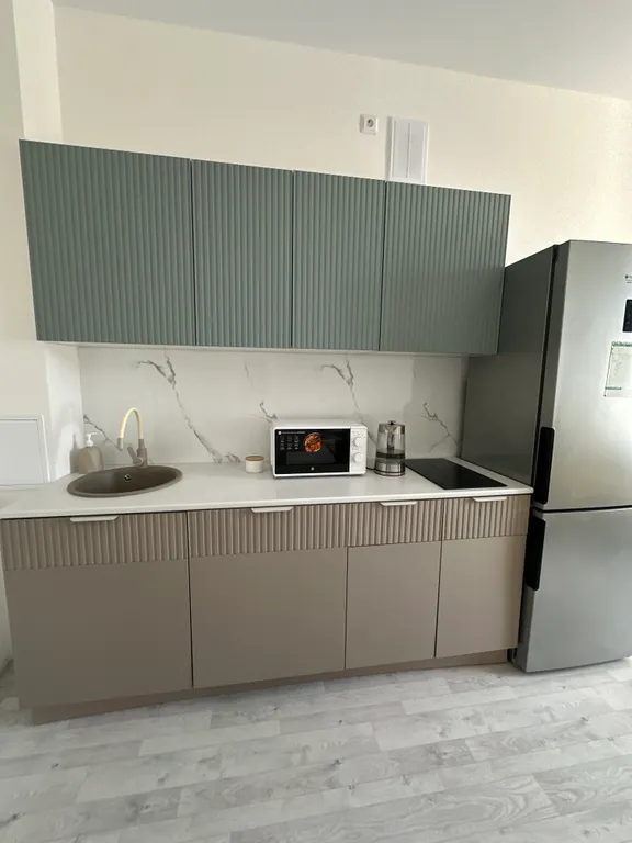 Квартира Новая уютная квартира — Волгоград