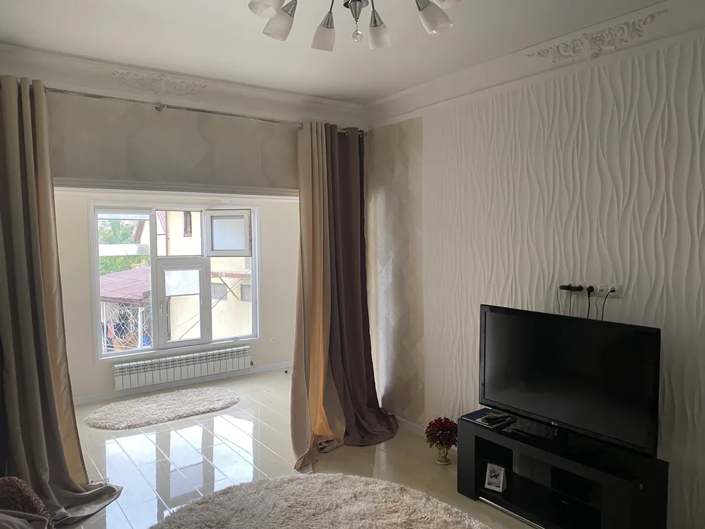 Квартира на площади Гуниба