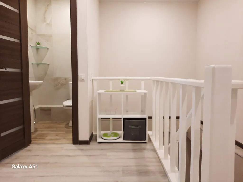 5-комнатные апартаменты для большой семьи