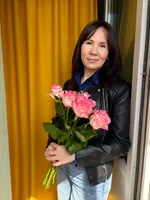 Елена  Кириченко