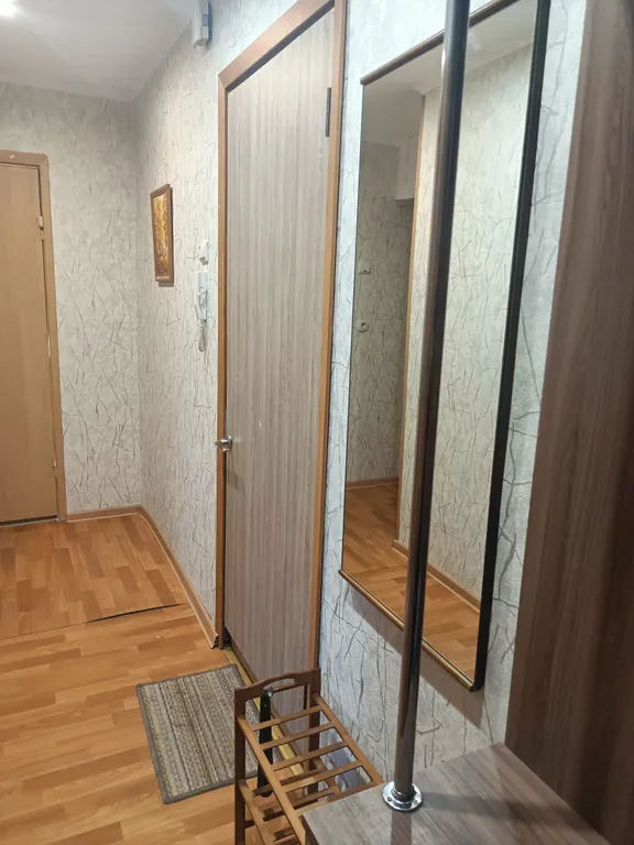 Уютная квартира недалеко от центра