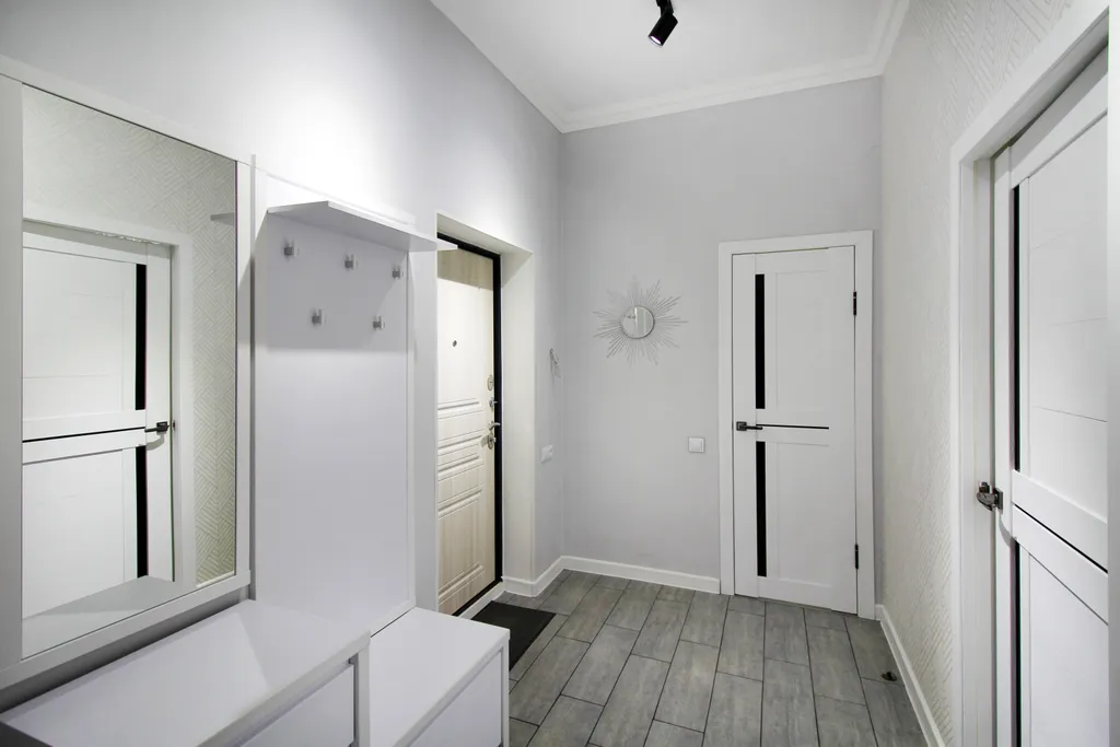 Квартира Престиж — Алматы