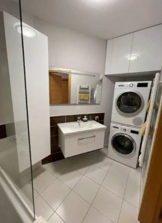 Panorama City Apartment