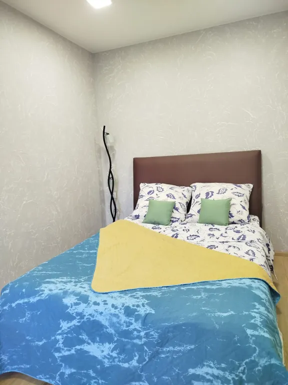 Уютная 2-комнатная квартира с новым ремонтом центр города