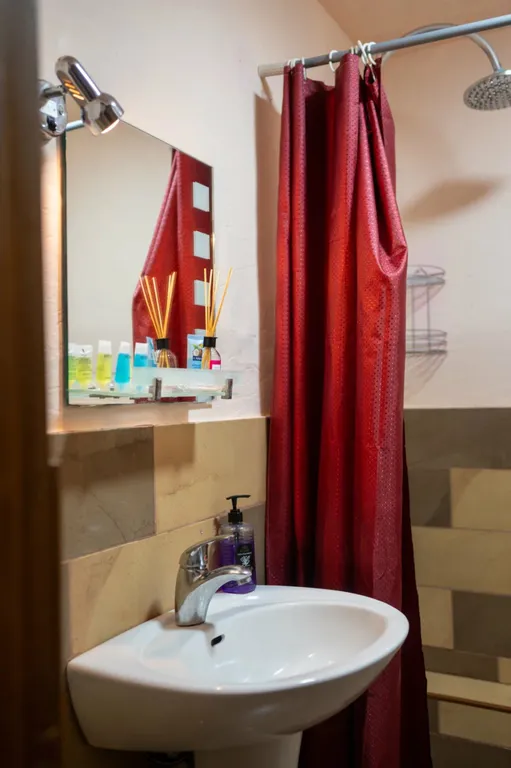 Квартира Комната — Батуми