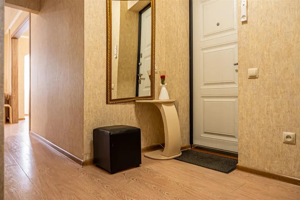 2-комнатный апартамент в самом центре Ставрополя