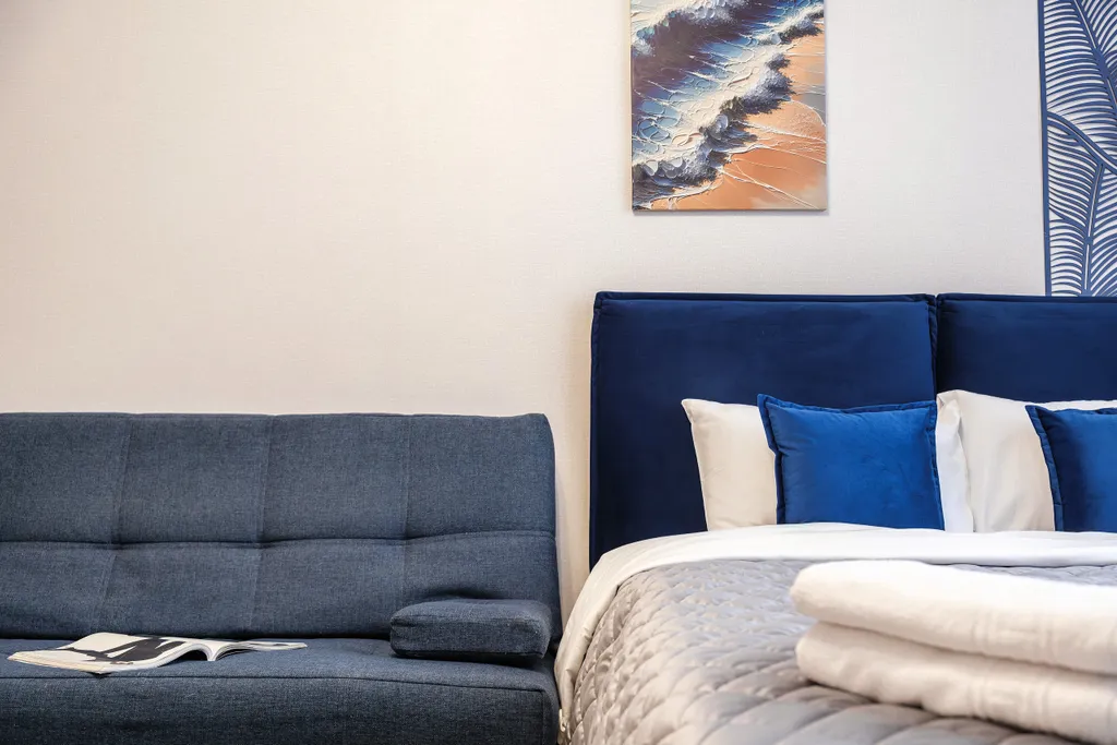 Лучистый берег