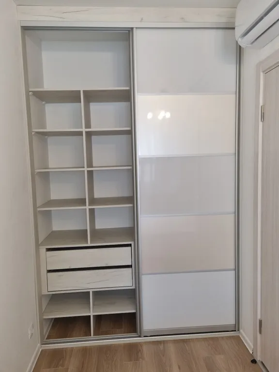 Отличная квартира с видом на море