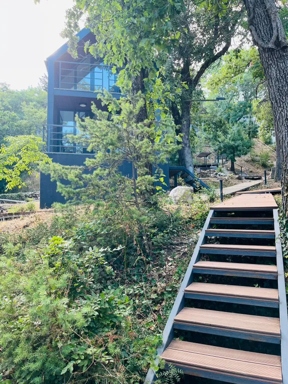 Лесная Лагуна